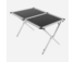 Кемпинговый стол FINNTRAIL DELTA Black OS