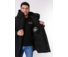 Куртка-парка TRITON RU KEYSOR black XL