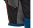 Костюм детский флисовый DRAGONFLY Blue Orange 2023 128-134