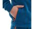 Костюм детский флисовый DRAGONFLY Blue Orange 2023 128-134