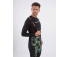 Костюм мужской мембранный FINNTRAIL THOR CamoArmy S