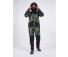 Костюм мужской мембранный FINNTRAIL THOR CamoArmy XXXL
