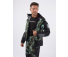 Костюм мужской мембранный FINNTRAIL THOR CamoArmy XXXL