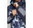 Костюм мужской мембранный FINNTRAIL THOR CamoArctic M
