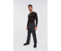 Костюм мужской мембранный FINNTRAIL GT DarkGrey XXL