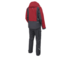 Костюм мужской мембранный FINNTRAIL GT Red M