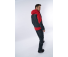 Костюм мужской мембранный FINNTRAIL LIGHTSUIT Red XS