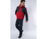 Костюм мужской мембранный FINNTRAIL LIGHTSUIT Red XS