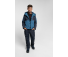 Костюм мужской мембранный FINNTRAIL LIGHTSUIT Blue XXXL
