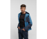 Костюм мужской мембранный FINNTRAIL LIGHTSUIT Blue XXXL