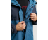 Костюм мужской мембранный FINNTRAIL LIGHTSUIT Blue XXXL