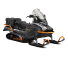 Снегоход BRP (БРП) SKI-DOO SKANDIC SE 900 ACE 24