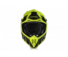 Шлем ACERBIS X-TRACK VTR BLACK-FLUO YE XL