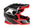 Шлем KLIM F5 Koroyd Helmet ECE/DOT Koretek Red