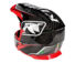 Шлем KLIM F5 Koroyd Helmet ECE/DOT Koretek Red