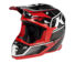 Шлем KLIM F5 Koroyd Helmet ECE/DOT Koretek Red