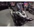 BRP LYNX 69 Yeti Army 600 с пробегом 2012 г. Черный