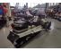 BRP LYNX 69 Yeti Army 600 с пробегом 2012 г. Черный