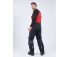 Костюм мужской зимний FINNTRAIL POWERMAN Red S