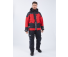 Костюм мужской зимний FINNTRAIL POWERMAN Red S