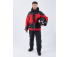 Костюм мужской зимний FINNTRAIL POWERMAN Red S