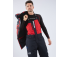 Костюм мужской зимний FINNTRAIL POWERMAN Red S