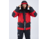 Костюм мужской зимний FINNTRAIL POWERMAN Red S