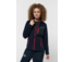 Термокуртка женская FINNTRAIL POLAR W Black L