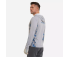 Лонгслив с UV-защитой FINNTRAIL WAVE BIG FISH Grey XS