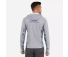 Лонгслив с UV-защитой FINNTRAIL WAVE BIG FISH Grey XS