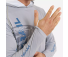 Лонгслив с UV-защитой FINNTRAIL WAVE BIG FISH Grey XS