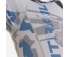 Лонгслив с UV-защитой FINNTRAIL WAVE BIG FISH Grey XS