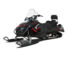 Снегоход RM VECTOR 551I Красный