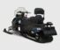 Снегоход RM VECTOR 551I Синий
