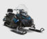 Снегоход RM VECTOR 551I Синий