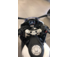 Мотоцикл CFMOTO 450SR (ABS) с пробегом Черный