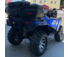 Квадроцикл POLARIS (ПОЛАРИС) SPORTSMAN TOURING 570 с пробегом (2021) (Г. НОВОСИБИРСК) Синий