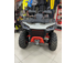 Квадроцикл SEGWAY SNARLER AT6 L с пробегом 2022 г. (г. Новосибирск)  Белый