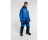 Комбинезон-поплавок зимний мужской FINNTRAIL FLOAT Blue L