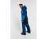 Комбинезон-поплавок зимний мужской FINNTRAIL FLOAT Blue L