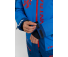 Комбинезон-поплавок зимний мужской FINNTRAIL FLOAT Blue L