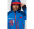 Комбинезон-поплавок зимний мужской FINNTRAIL FLOAT Blue L