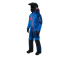 Комбинезон-поплавок зимний мужской FINNTRAIL FLOAT Blue L