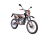 Мотоцикл кроссовый KAYO T2 250 MX 21/18 (2022 г.) ПТС Оранжевый