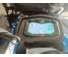 Квадроцикл CFMOTO CFORCE X10 EPS с пробегом 2022 г. Синий