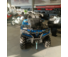 Квадроцикл CFMOTO CFORCE X10 EPS с пробегом 2022 г. Синий