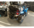 Квадроцикл CFMOTO CFORCE X10 EPS с пробегом 2022 г. Синий