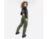 Вейдерсы под ботинок женские FINNTRAIL RACHEL CamoShadowGreen S