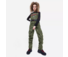 Вейдерсы под ботинок женские FINNTRAIL RACHEL CamoShadowGreen S