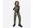 Вейдерсы под ботинок женские FINNTRAIL RACHEL CamoShadowGreen S